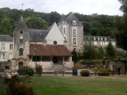 Église Saint-Ouen