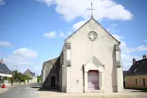 Église Saint-Martin