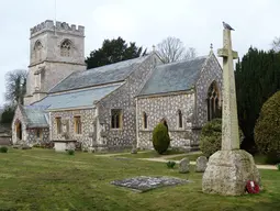 Preshute War Memorial