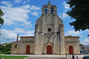 Église Saint-Alexis