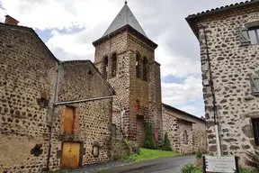 Église Saint-Julien-de-Brioude