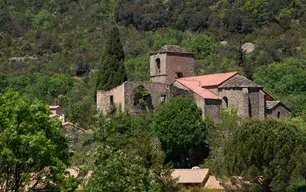 Église Saint-Étienne