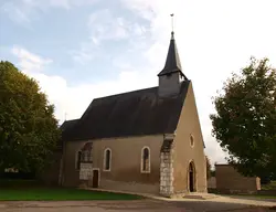 Église Saint-Valentin