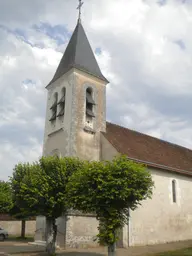 Église de la Chaire-de-Saint-Pierre