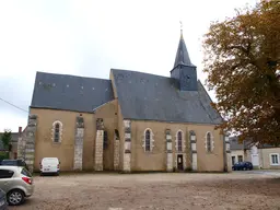 Église Saint-Pierre-aux-Liens