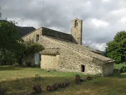 Église Saint-Jean-Baptiste