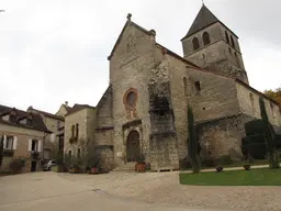 Église Saint-Vincent