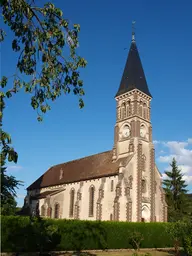 Église Saint-Sulpice