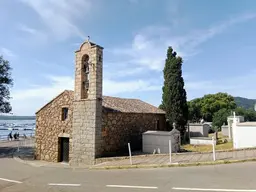 Chapelle Saint Joseph