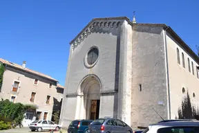 Église Saint-Rémy