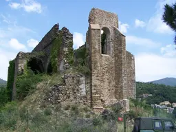 Église Saint-Pons