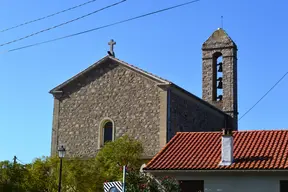 Église Saint-Côme-et-Saint-Damien