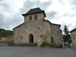 Église Saint-Saturnin