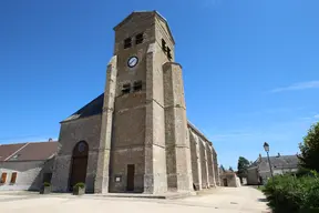 Église Saint-Louis