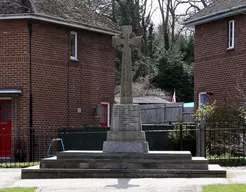 Kennington War Memorial