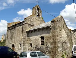 Église Saint-Pierre-Saint-Roch