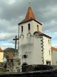 Église de la Nativité-de-Saint-Jean-Baptiste