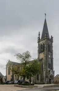 Église Notre-Dame-de-la-Nativité