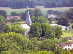 Église Saint-Vincent