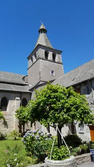 Église Notre-Dame de l'Assomption