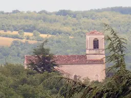 Église Saint-Martin