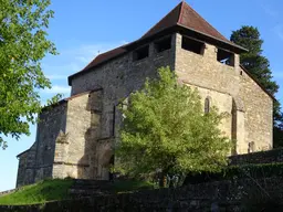 Église Saint-André