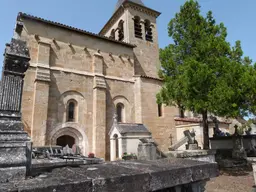 Église Saint-Pierre