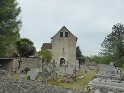 Église Saint-Pierre-aux-Liens