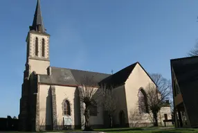 Église Notre-Dame