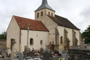 Église Saint-Jean-Baptiste