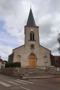 Église de la Trinité