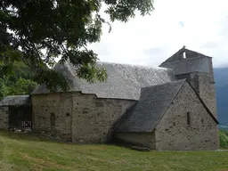 Église Saint-Calixte