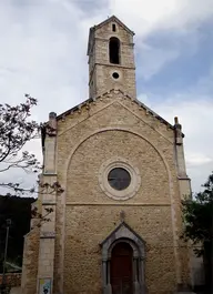 Église Saint-André