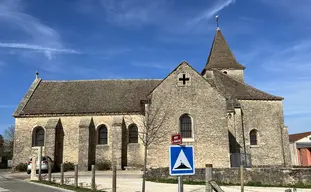 Église Saint-Germain