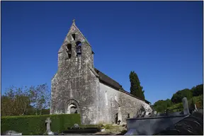 Église Saint-Georges