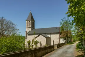 Église Saint-Pierre-ès-Liens