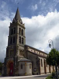 Église Saint-Blaise