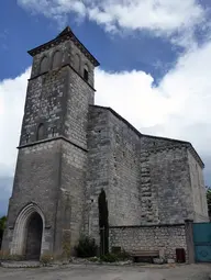 Église Notre-Dame-de-la-Nativité