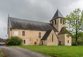 Église Sainte-Geneviève