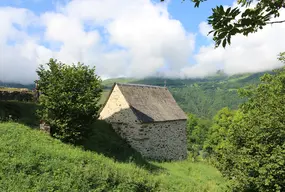 Chapelle Sainte-Marie-Madeleine