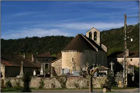 Église Saint-Martin