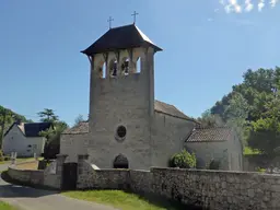 Église Notre-Dame-de-l'Assomption