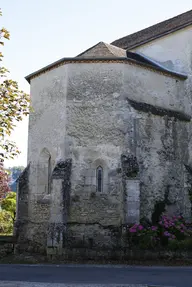 Église Saint-Sulpice