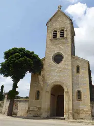 Église de la Nativité-de-Notre-Dame