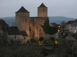 Église Saint-Christophe