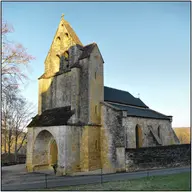 Église Saint-Pierre