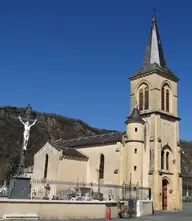 Église Saint-Saturnin