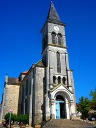 Église Saint-Pierre