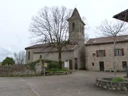 Église Saint-Pierre