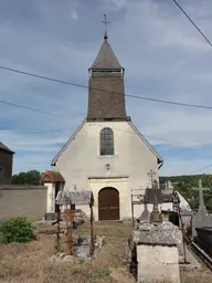 Église de la Vierge